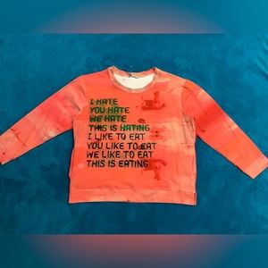 Printed Artworks shirt